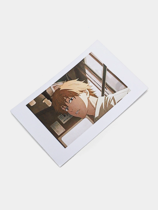 Stikerlar Anime Naruto, Bleach, Jujutsu Kaisen, Demon Slayer, Attack on Titan, 50 xil
