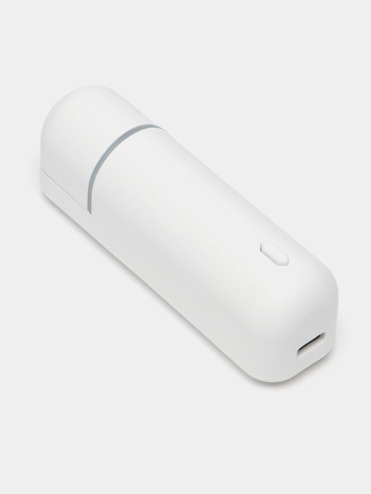 Avtomobil havo spreyi, elektr aromali diffuzer, simsiz 6 ta hidli, Ultrasonic
