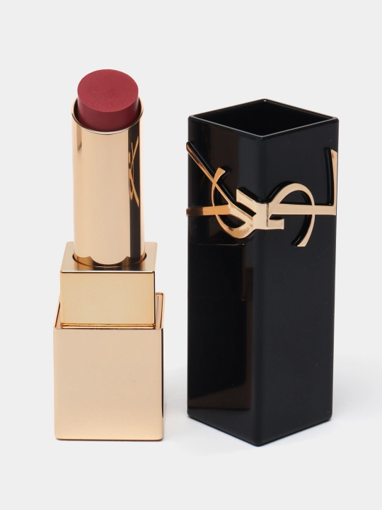 YSL Lash Clash Mascara & Rouge Lipstick Nu12 tush va lab bo'yog'i to'plami