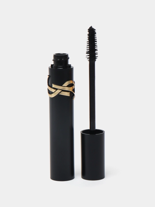 YSL Lash Clash Mascara & Rouge Lipstick Nu12 tush va lab bo'yog'i to'plami
