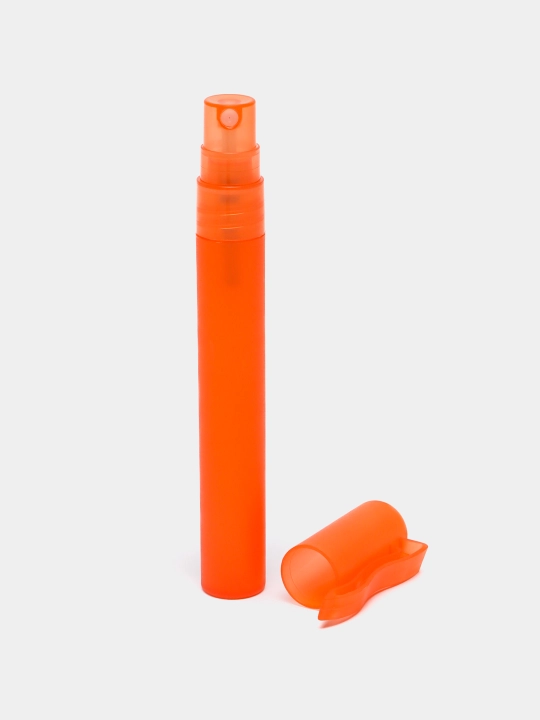 Parfyum shishasi, atomayzer, qayta ishlatilishli, 10 ml
