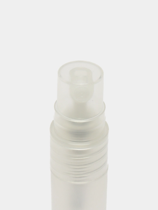 Parfyum shishasi, atomayzer, qayta ishlatilishli, 10 ml