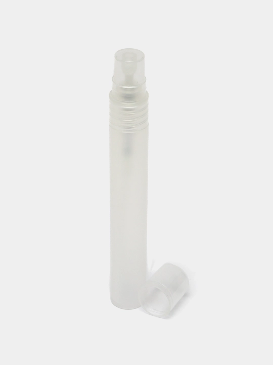 Parfyum shishasi, atomayzer, qayta ishlatilishli, 10 ml