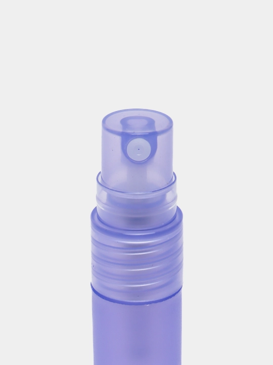 Parfyum shishasi, atomayzer, qayta ishlatilishli, 10 ml