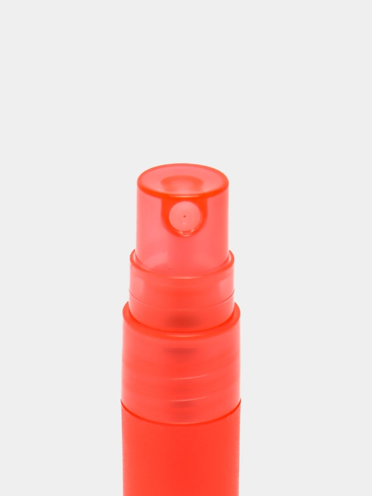 Parfyum shishasi, atomayzer, qayta ishlatilishli, 10 ml