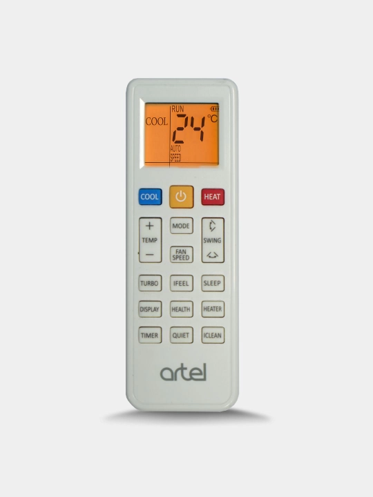 Кондиционер Artel HDG Iceberg Inverter 12