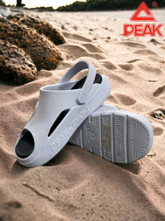 Sandallar PEAK SPORT, taglik Taichi texnologiyasi bilan