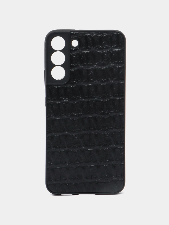 Чехол Samsung S24/S23/S22/S21/S20/S10/S9/S8 Ultra/Plus/Fe/Note 20/10, для Galaxy - 