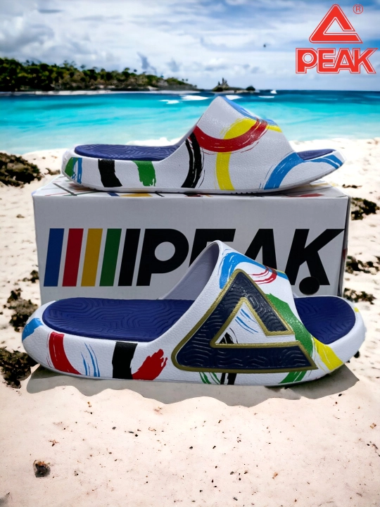 Shippaklar PEAK SPORT, Taichi texnologiyasi bo'yicha taglik