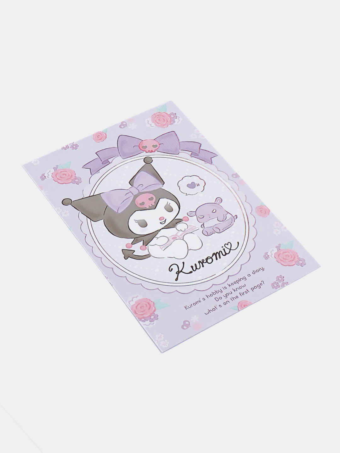 Куроми фотобумага, мини постер, картинки 1+1 купить по низким ценам в ...