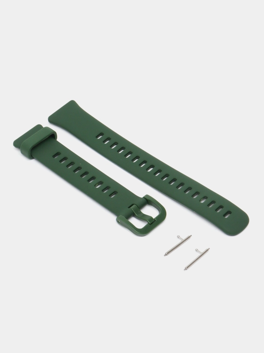 Ремешок Huawei Band7/ Honor Band7, из ТПУ для часов - 