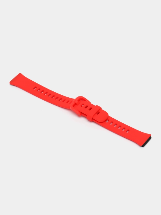 Ремешок Huawei Band7/ Honor Band7, из ТПУ для часов