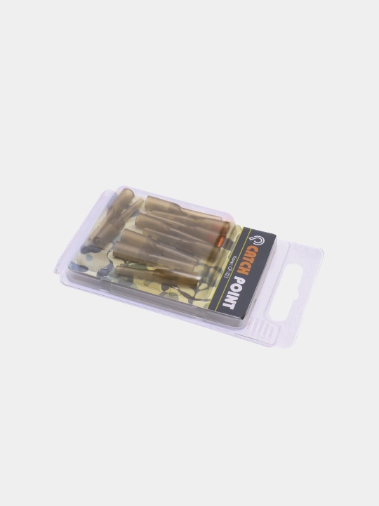 Конус безопасной клипсы Catch Point, 10 шт