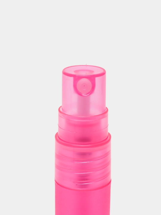 Parfyum shishasi, atomayzer, qayta ishlatilishli, 10 ml