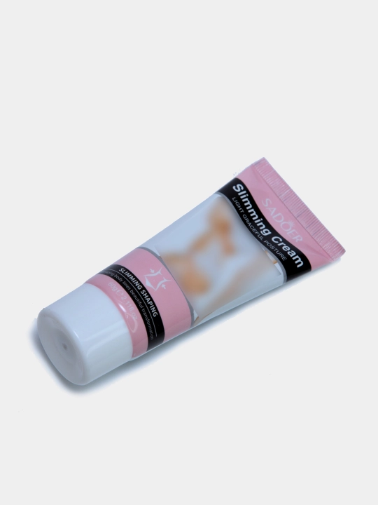 Крем для похудения и моделирования фигуры Sadoer, 60 г