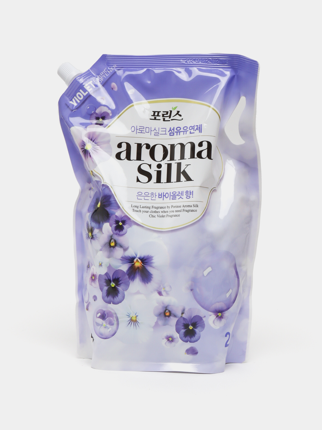 Aroma Silk 2.1 Л Купить Дешевле