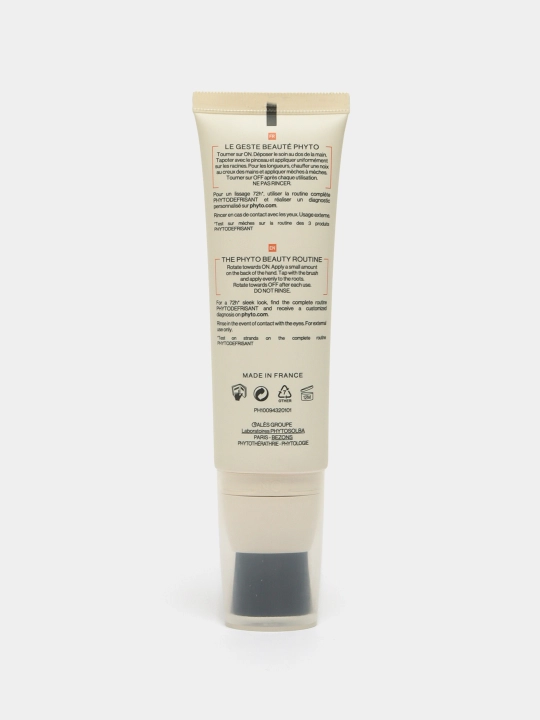 Phyto Defrisant soch kremi, silliqlashtiruvchi, 50 ml