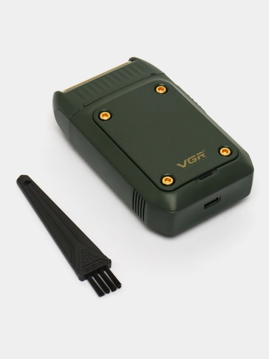 Soch, soqolni kesish va turmaklash uchun professional trimmer-mashinka