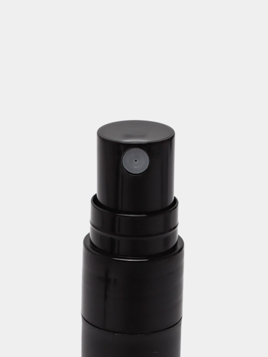 Parfyum shishasi, atomayzer, qayta ishlatilishli, 10 ml