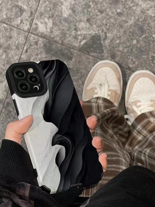 G'ilof iPhone 11, 12, 13, 14, 15 Pro, Pro Max uchun