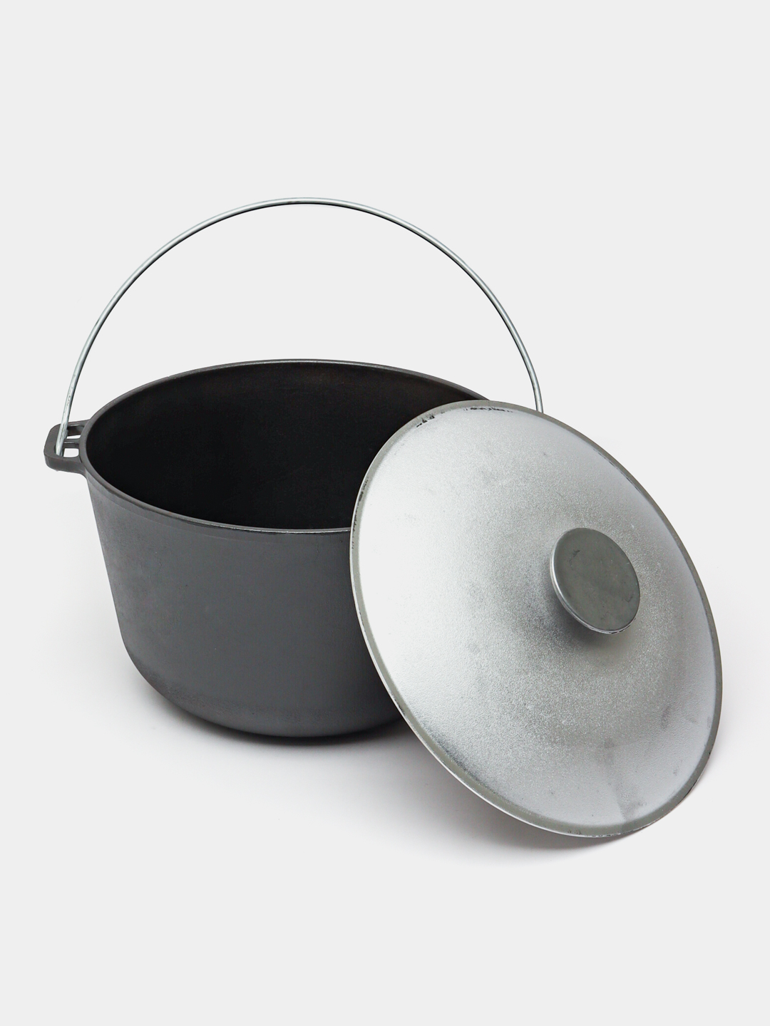 Yalangoch, qozon qorinli chollarning suratlari