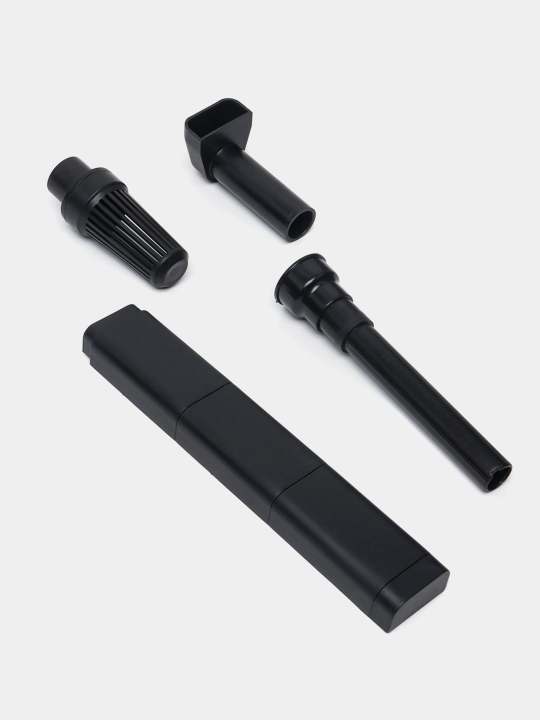 Uzunligi sozlanishi mumkin bo'lgan Jeneca GD-400/500/600 akvarium filtri
