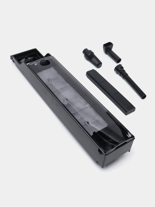 Uzunligi sozlanishi mumkin bo'lgan Jeneca GD-400/500/600 akvarium filtri