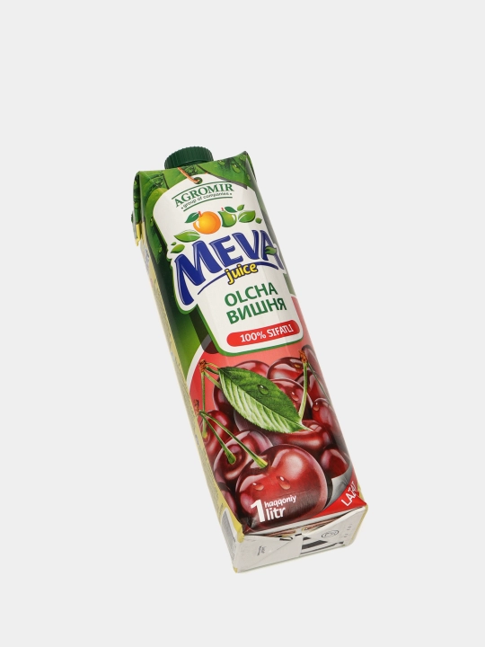 Sharbat Meva Olcha, 1 litr