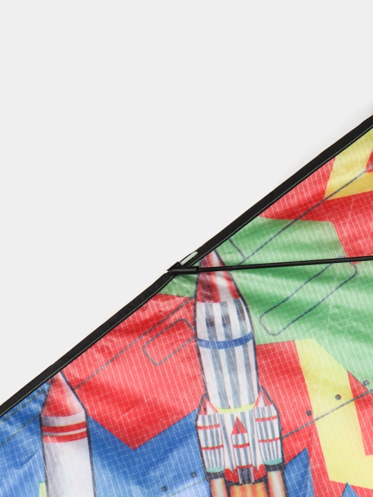 Varrak Raketa, 1,5 metr