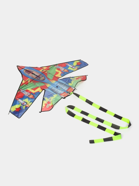Varrak Raketa, 1,5 metr