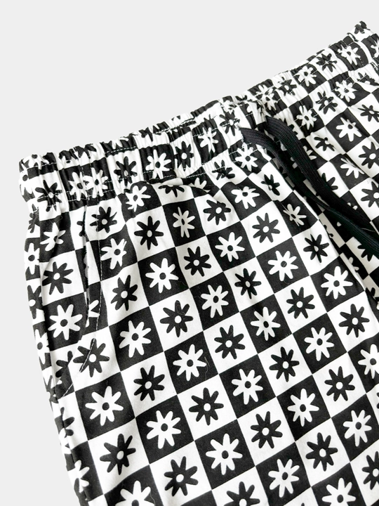 Ayollar pijama shimlar, shim ayollar uchun, NEO