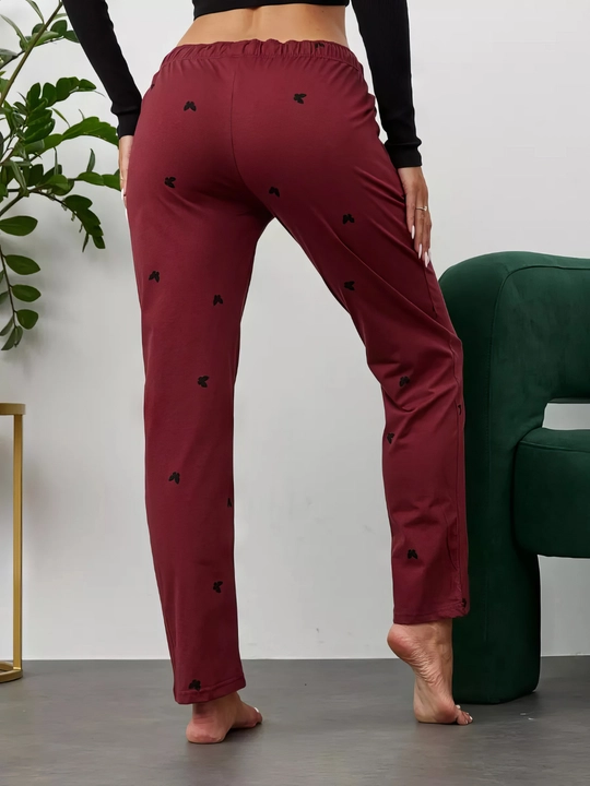 Ayollar pijama shimlar, shim ayollar uchun, NEO