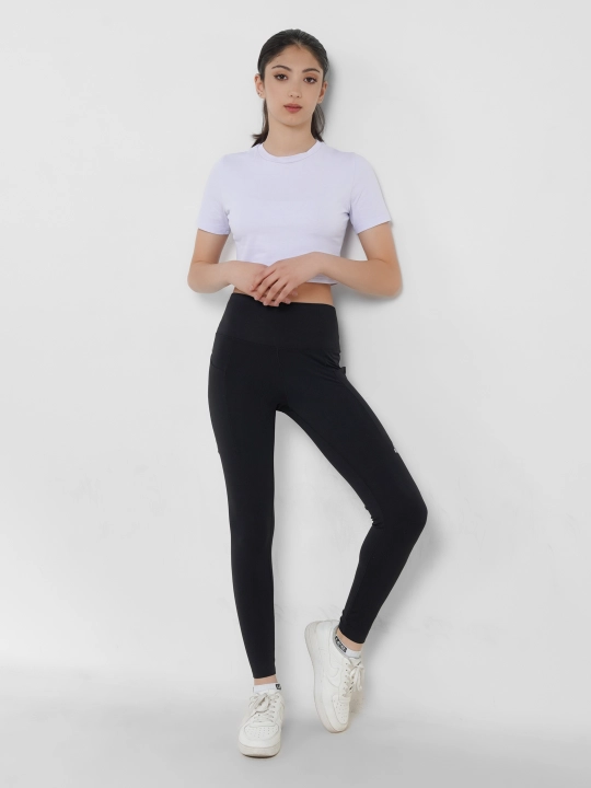 PEAK SPORT ayollar sport leggingslari