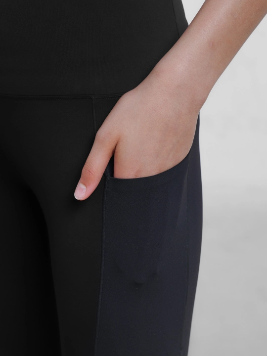 PEAK SPORT ayollar sport leggingslari