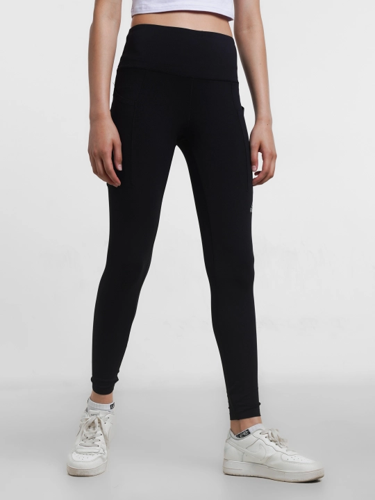 PEAK SPORT ayollar sport leggingslari