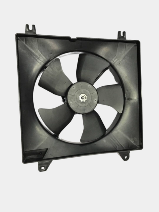Ventelyator suv radiator Lacetti/Gentra, ForceOne Korea