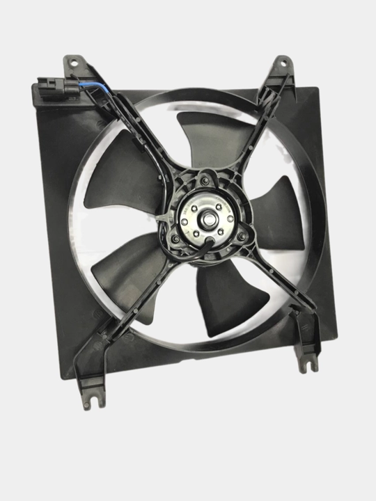 Ventelyator suv radiator Lacetti/Gentra, ForceOne Korea