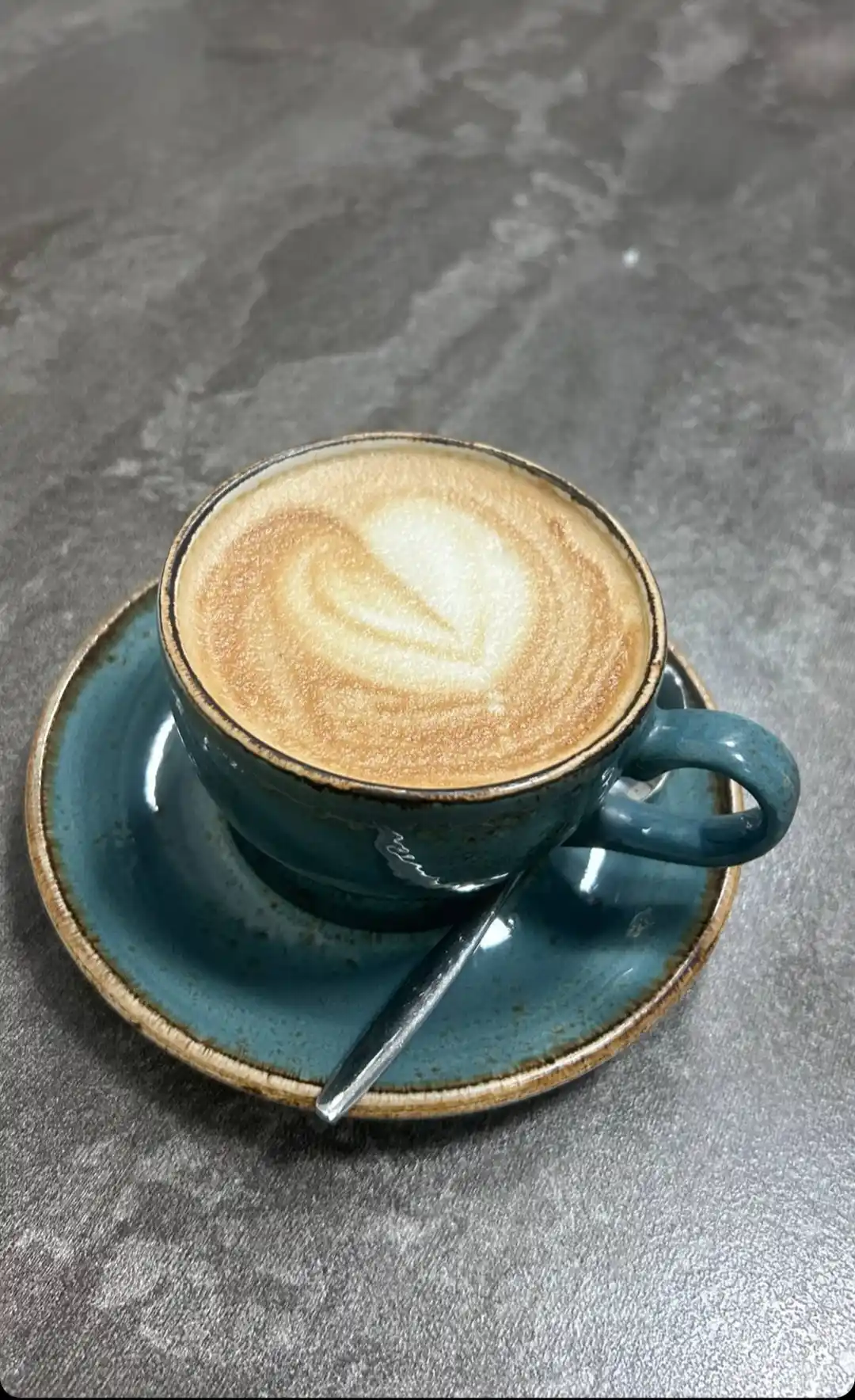Qahva donachali, Kimbo TOP Flavour, 100% Arabica
