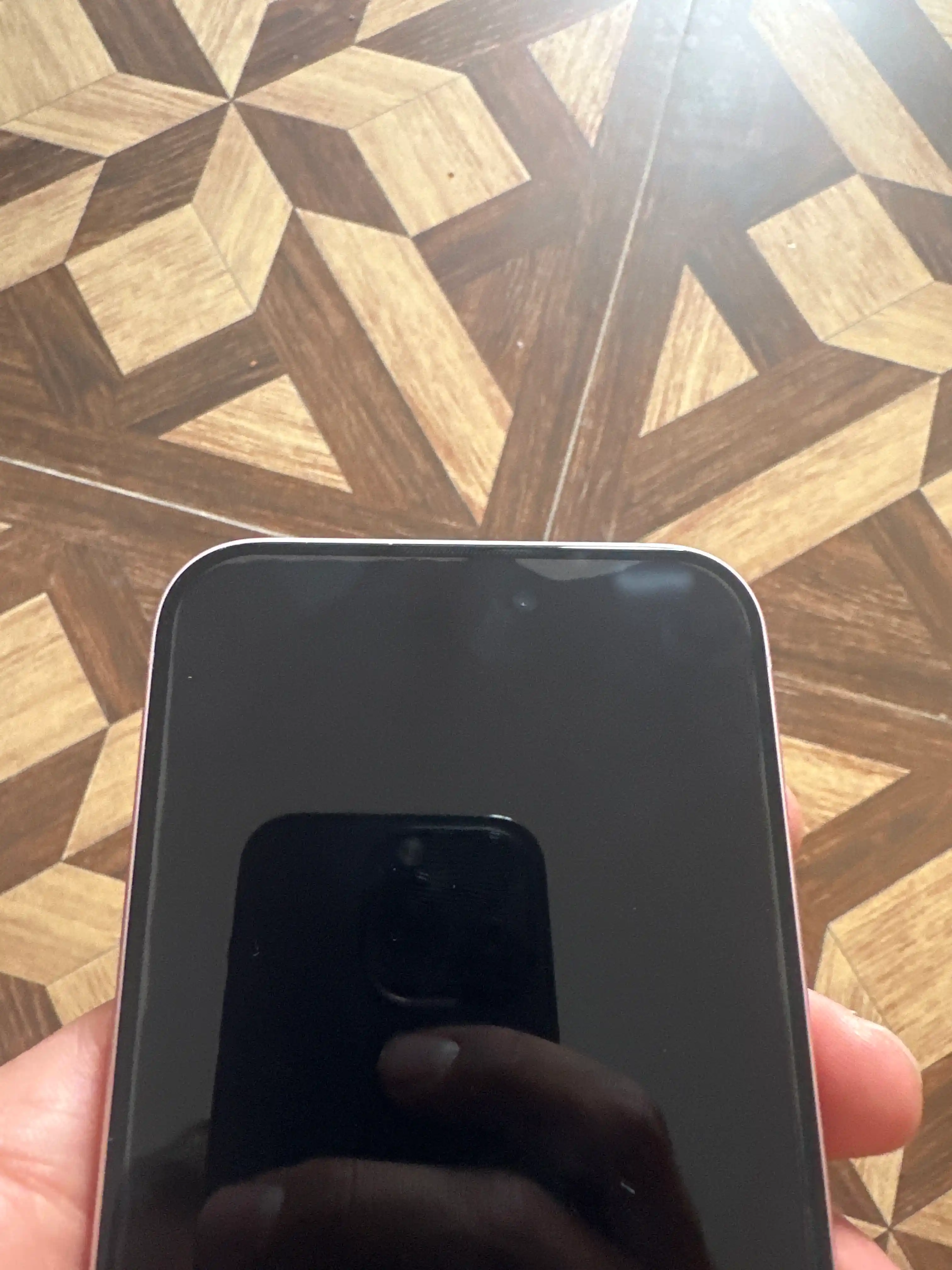 Защитное стекло для iPhone 15 Pro, 15 Pro Max, 15, 15 Plus