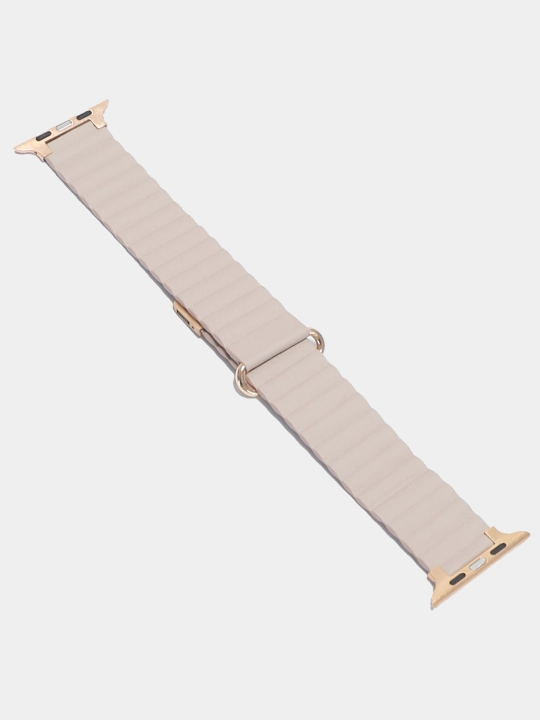Ремешок силиконовый для Apple Watch  4, 5, 6, 7, 8, SE и Ultra, 40, 42, 44, 45, 49 мм