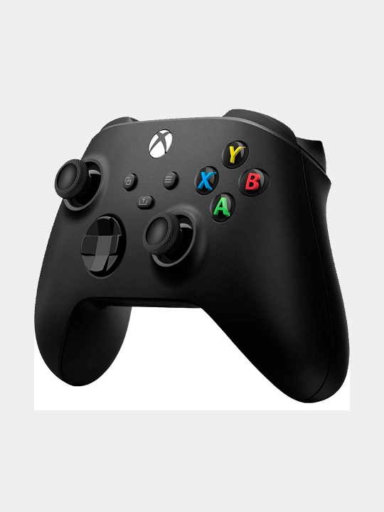 Simsiz geympad Xbox - Carbon Black