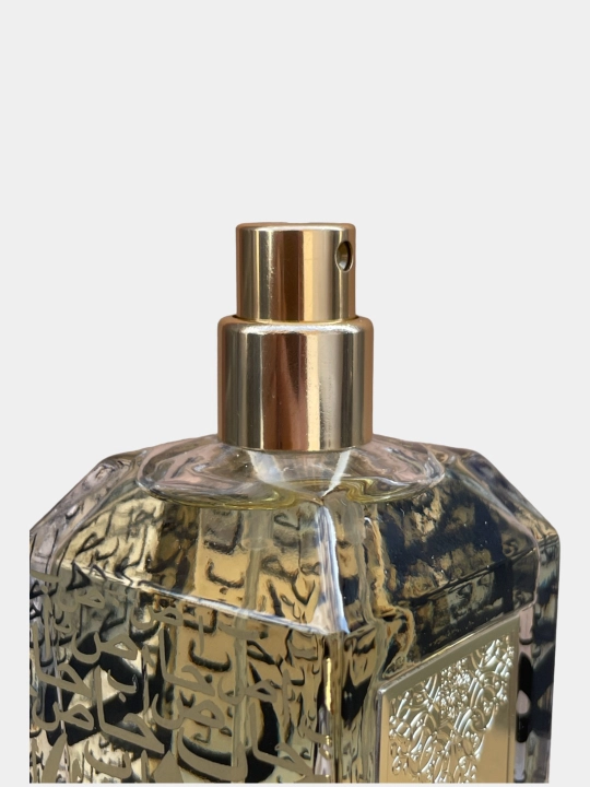 Erkaklar uchun parfyumlangan suv Ashaab, 100 ml