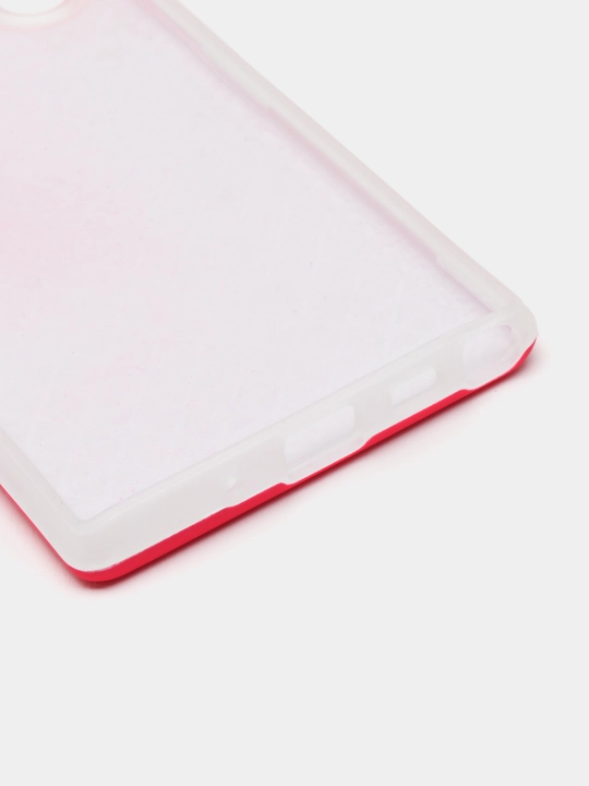 Чехол для "Note 10, note 10 plus"