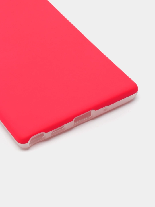 Чехол для "Note 10, note 10 plus"