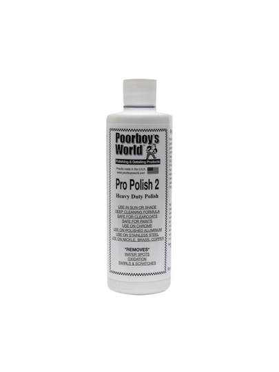 Профессиональный полироль Pro Polish 2 — DTGSHOP-PBPP216