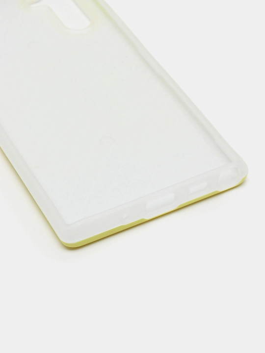 G'ilof "Note 10, note 10 plus" uchun
