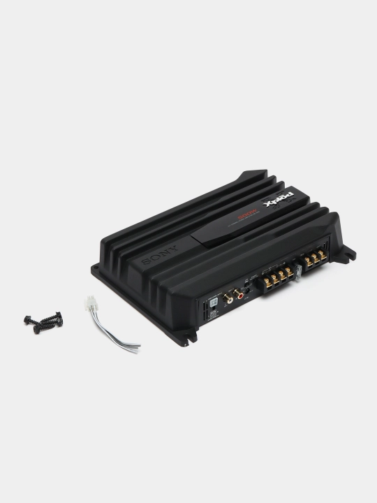 Усилитель Sony XM-N502 500w Вт 2-х канальный