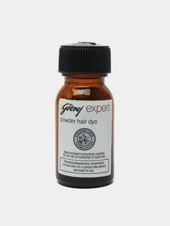 Порошковая краска для бровей Godrej Expert