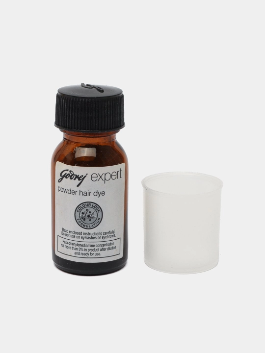 Порошковая краска для бровей Godrej Expert