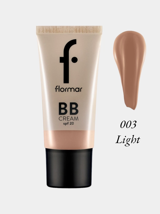 BB krem Flormar spf 20